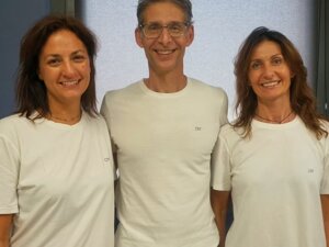 Team Studio Montagna Parma