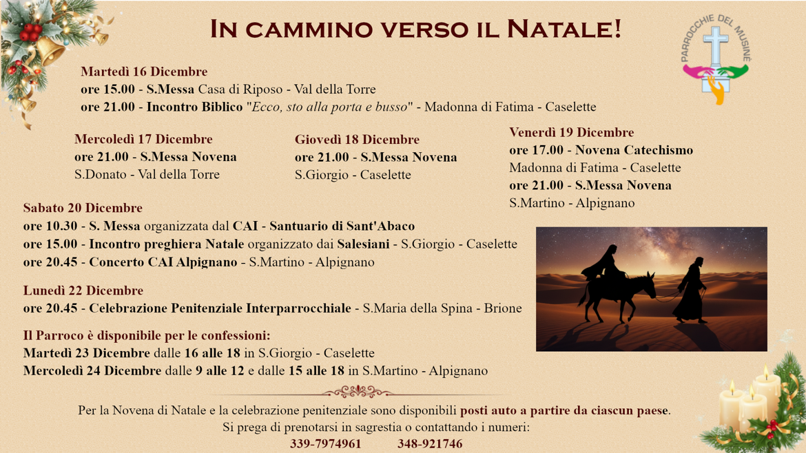 preparazione preparazione