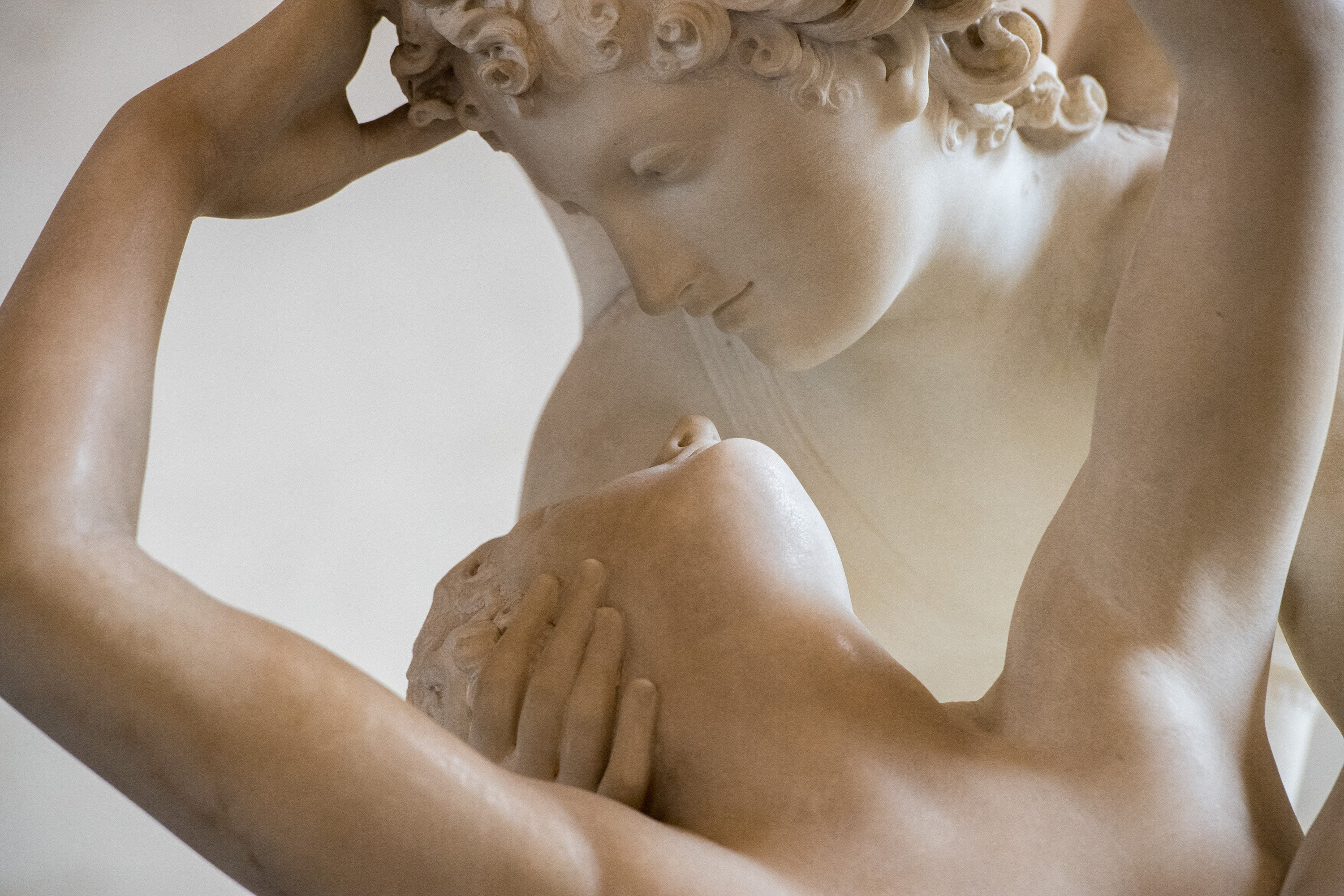 IL PROBLEMA DELLA SESSUALITÀ