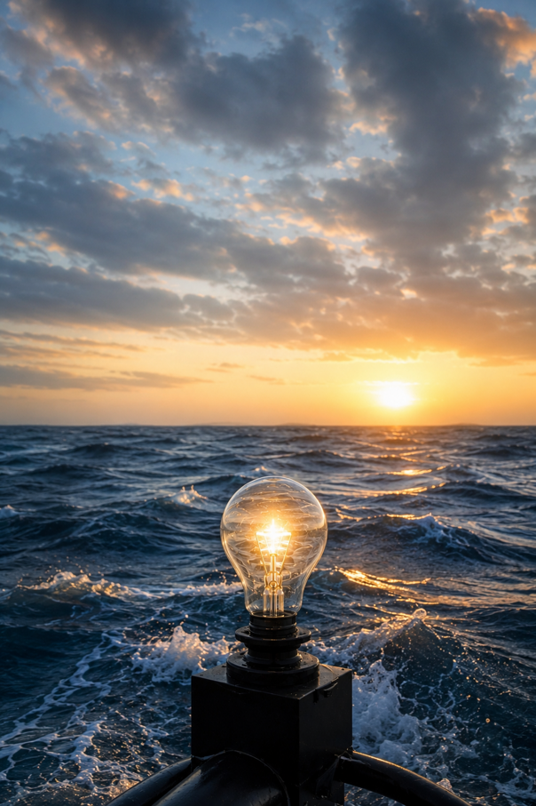 energia mare