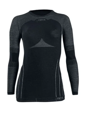 maglie-donna-iron-ic-t-shirt-performance-merino-manica-lunga-nero