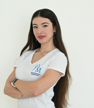 FISIOTERAPISTA