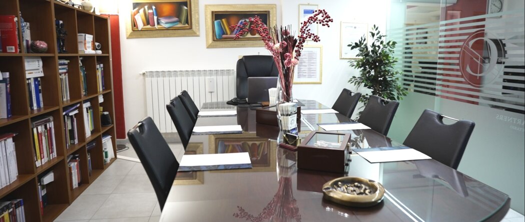 - Avvocati e Commercialisti - Avvocati e Commercialisti