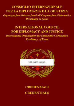 credenziali 