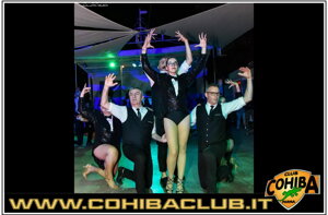 2024_06_07 - Esibizione del Cohiba al River