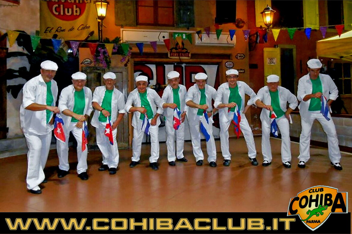 Corso di Guaguanc�