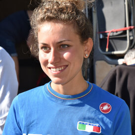 Giro emilia 2016 backstage