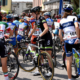 Giro rosa 2015
