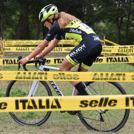 Ciclocross Corridonia