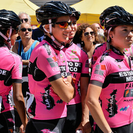 Giro Rosa 2014