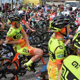 binda 2015 la gara