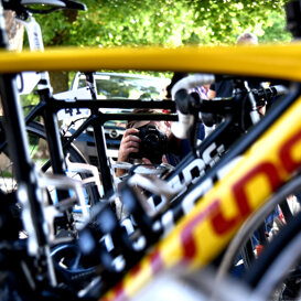 Giro di Toscana 2018 lucca