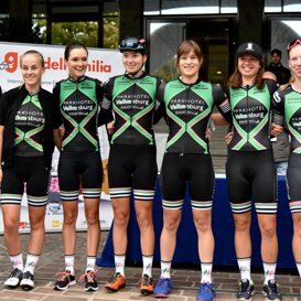 Giro Emilia 2018