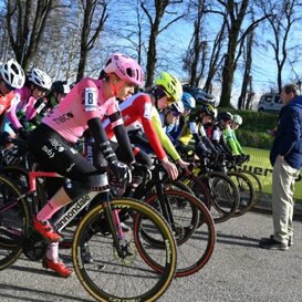 GP Guerciotti 2023 cross