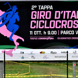 Corridonia ciclocross 2020