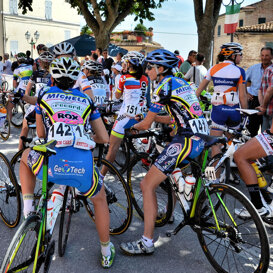 giro rosa 2013