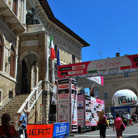 giro Rosa 2011