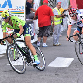 Lucca cappannori 16 la corsa