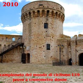 Offida 2010 Crono donne