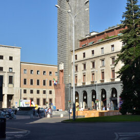 Varese 2013 Backstage Elite
