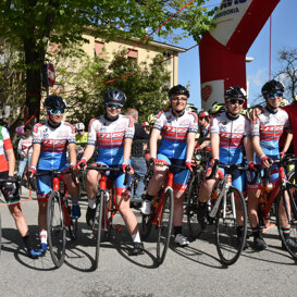 Corridonia 2022