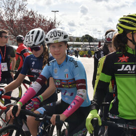Ciclocross Corridonia 2021 allieve
