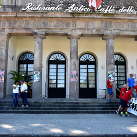 Giro toscana 21