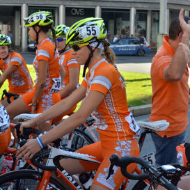 Varese 2013 juniores