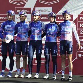 Strade bianche 23