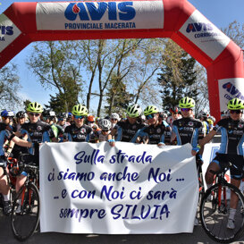 Corridonia 2021