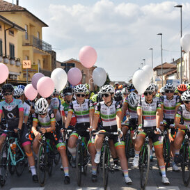 Giro delle marche Loreto 2