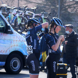 Trofeo Binda