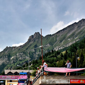 Varno Giro Rosa
