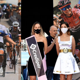 Giro Rosa 2020
