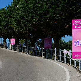 giro Rosa 2011