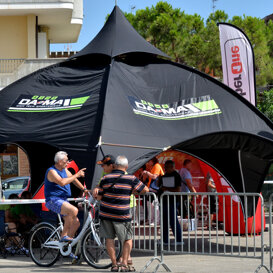 Giro Rosa 2014