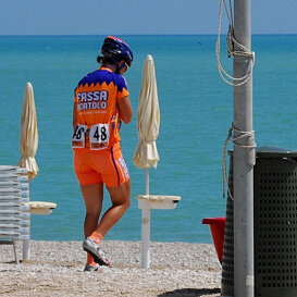 Giro Rosa 2009