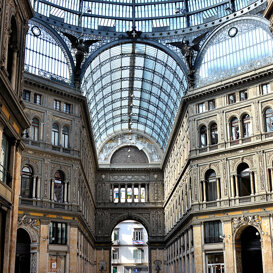 Napoli 2012