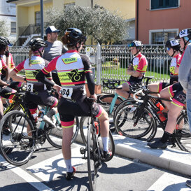 trofeo rosa