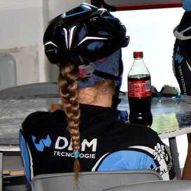 osimmo 2010 bakstage