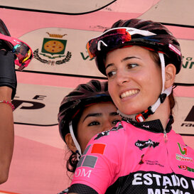 Giro Rosa 2014