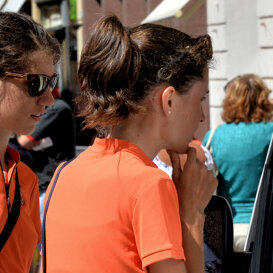 Giro Rosa 2014