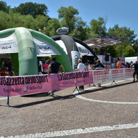 Cerro al Volturno 2013