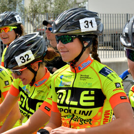 corridonia 2015 la corsa