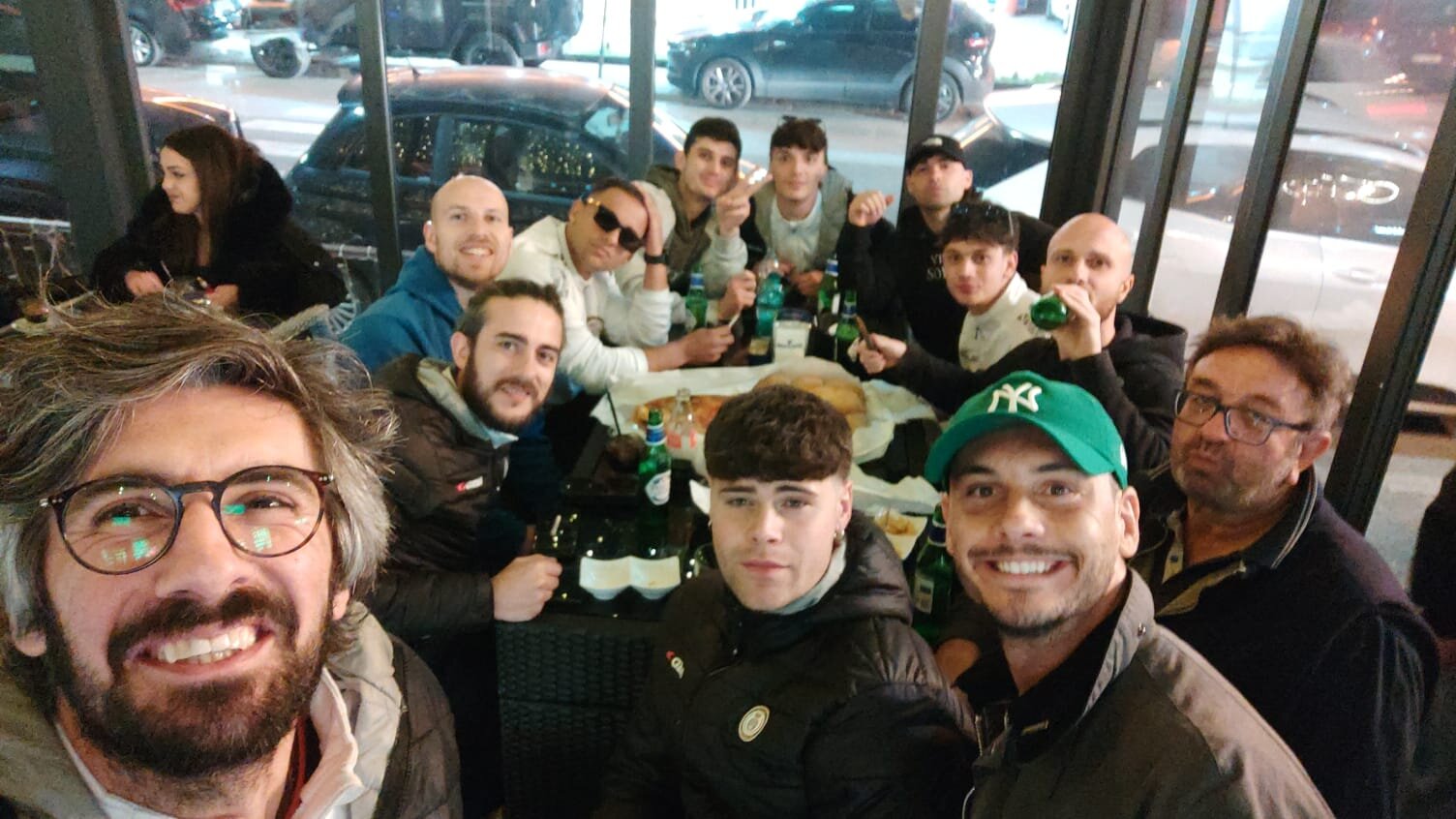 [ Calcio a11 Maschile ] Si torna a vincere!