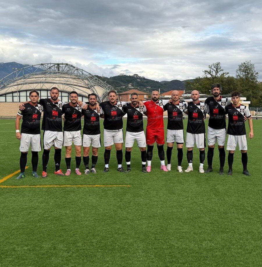 [C11] Buona prestazione, ma non basta: la Vis cade 1-2 contro l&rsquo;Esperia