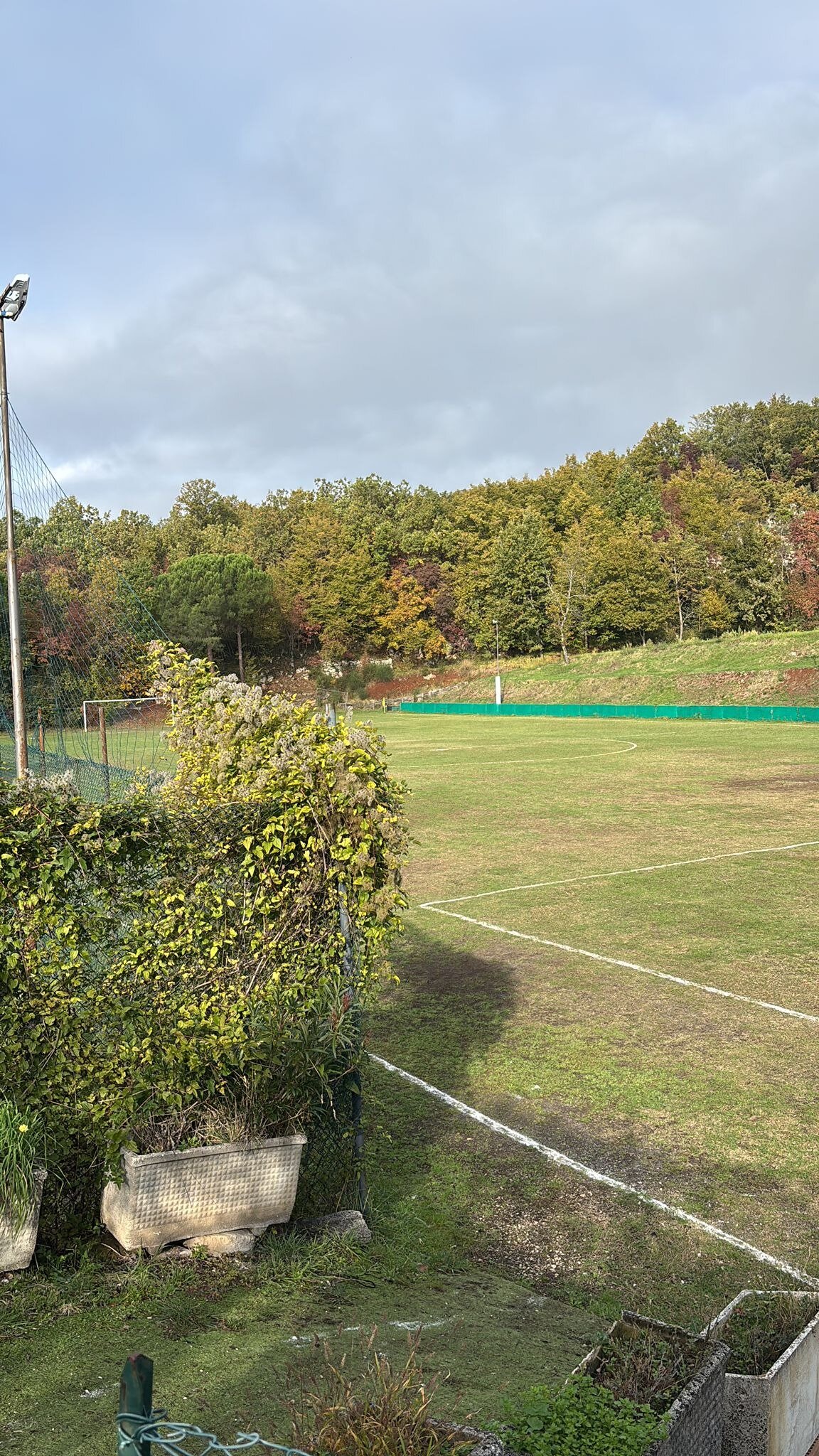 [C11] Spettacolo e rammarico: la Vis pareggia 5-5 a Collepardo