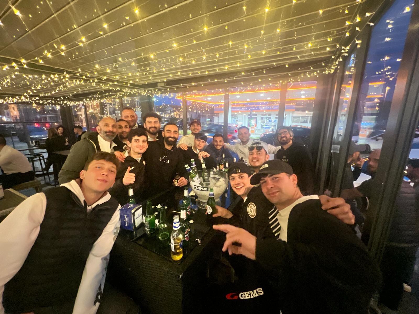 [ Calcio a11 Maschile ] Salvi!