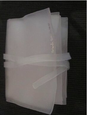 Carmela Corsitto - Il brusio del nulla