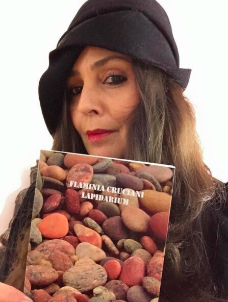 Flaminia Cruciani - Lapidarium